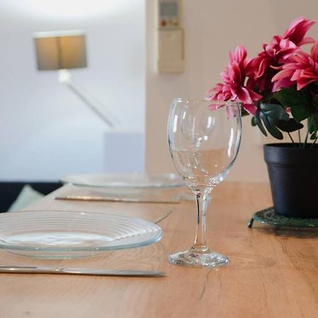 L'Ecrin De La Ciotat A 50 M Du Port Apartment Екстериор снимка