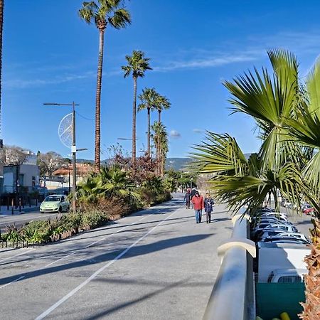 L'Ecrin De La Ciotat A 50 M Du Port Apartment Екстериор снимка