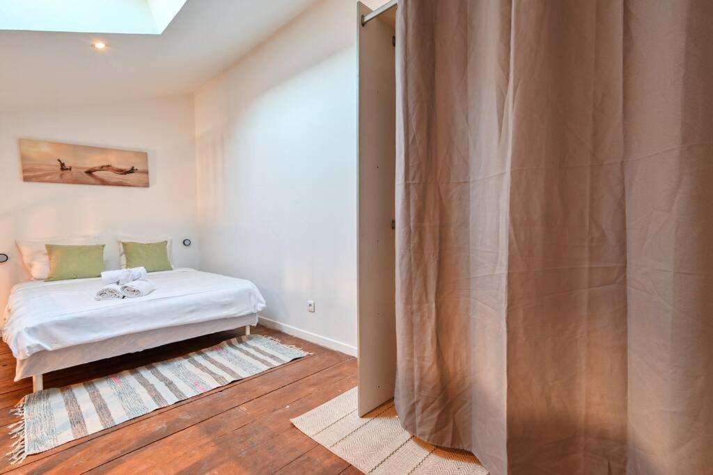L'Ecrin De La Ciotat A 50 M Du Port Apartment Екстериор снимка