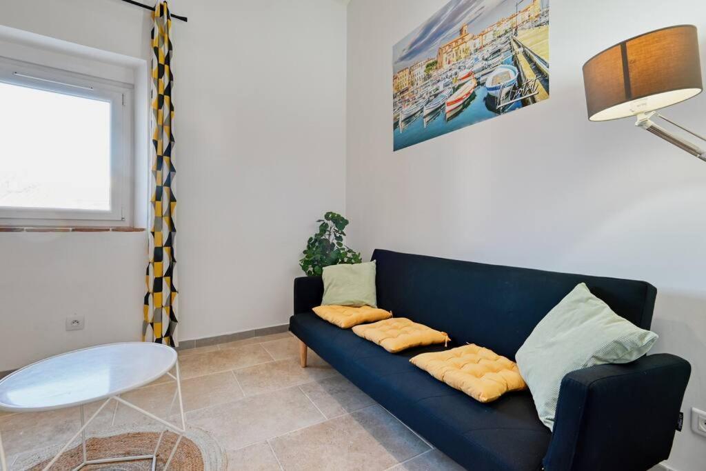 L'Ecrin De La Ciotat A 50 M Du Port Apartment Екстериор снимка