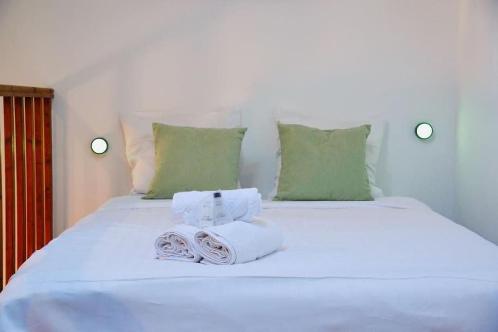 L'Ecrin De La Ciotat A 50 M Du Port Apartment Екстериор снимка