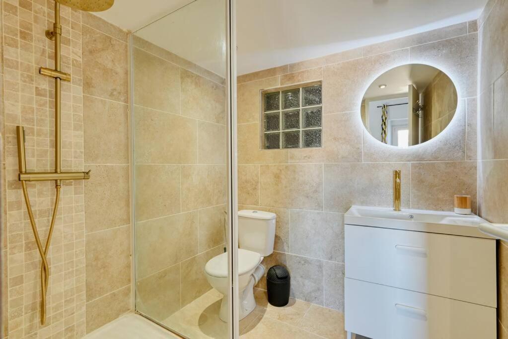 L'Ecrin De La Ciotat A 50 M Du Port Apartment Екстериор снимка
