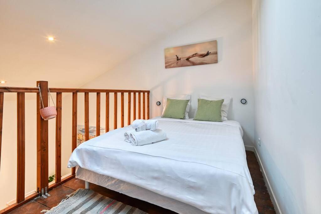 L'Ecrin De La Ciotat A 50 M Du Port Apartment Екстериор снимка
